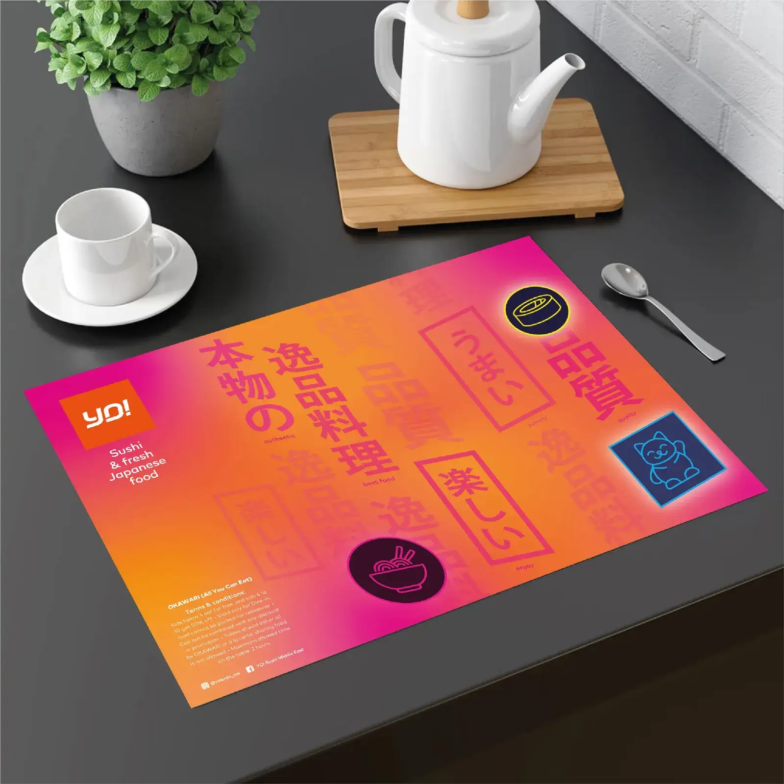 Brochures And Flyers sample 24